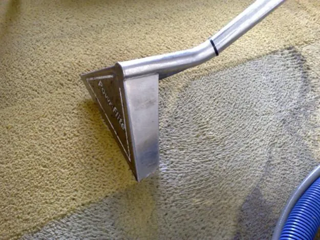 Carpet Cleaning in Nashville