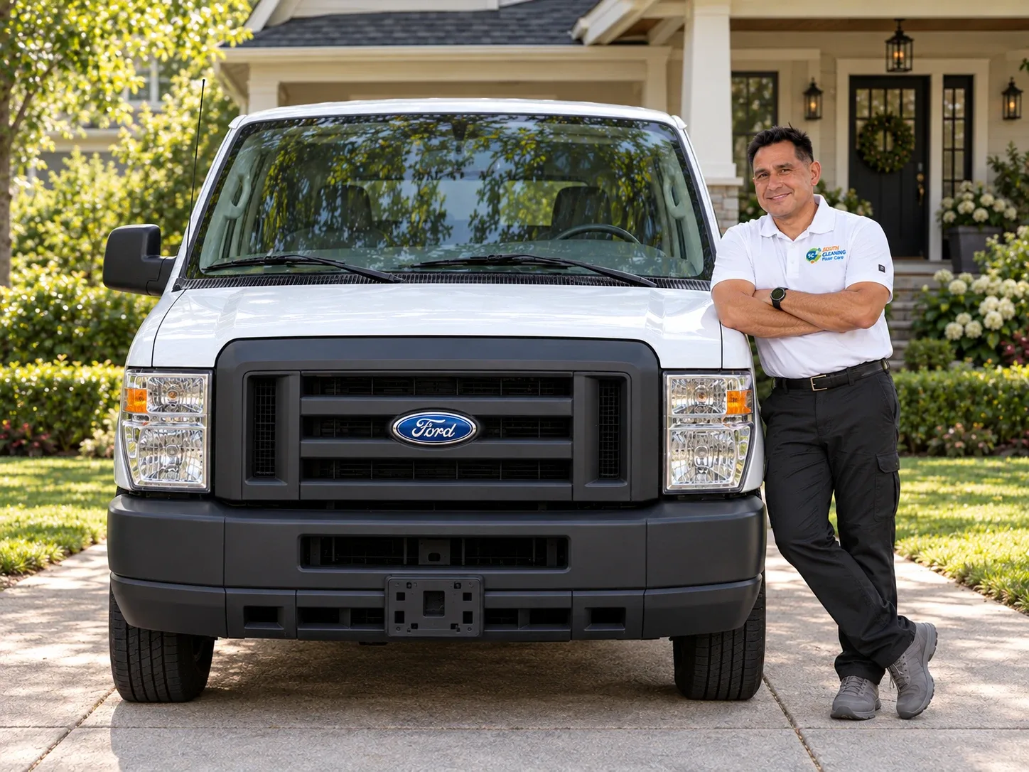 Commercial Floor Care in Nashville