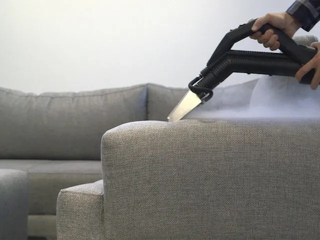 Upholstery Cleaning in Nashville